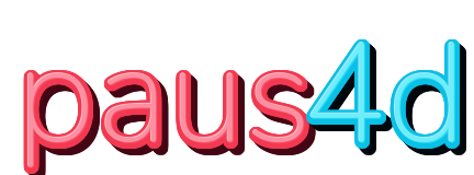 paus4d — logo kanal